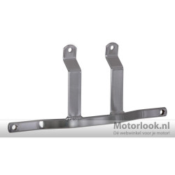 EMP Spotlight Beugel WS | Chroom | Honda VT750 Shadow