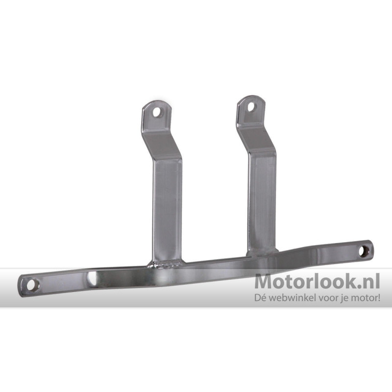 EMP Spotlight Beugel WS | Chroom | Honda VT750 Shadow