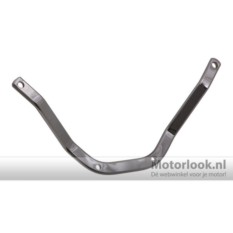 EMP Spotlight Beugel WS | Chroom | Honda VTX1300/VTX1800