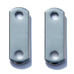 EMP Spotlight Beugel Verlengers Universeel | Chroom