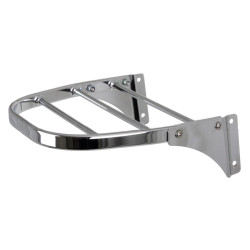 EMP Bagagedrager Set | Chroom | Honda VT750 Black Widow