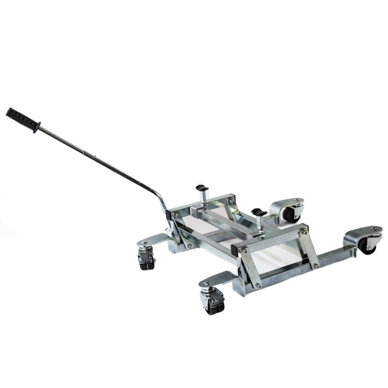 EMP Chopperlift Mobiel | Zilver