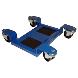 EMP Moto mover | Blauw