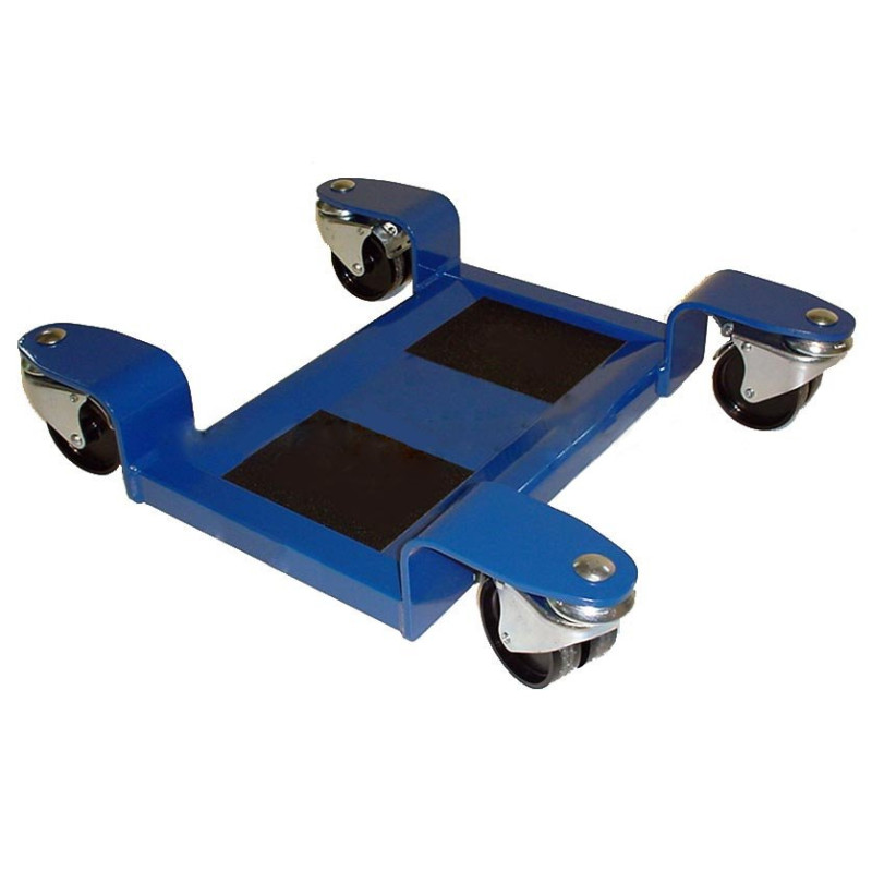 EMP Moto mover | Blauw