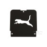 EMP Sierplaat Cover VKT Puma | Zwart