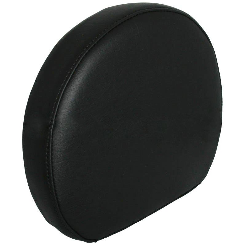 EMP Sissybar Kussen Deluxe Groot | Zwart