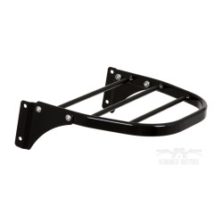 EMP Bagagedrager | Zwart