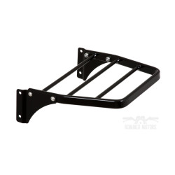 EMP Bagagedrager | Zwart