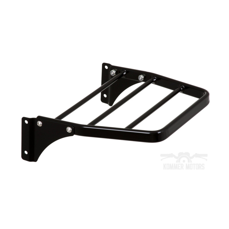 EMP Bagagedrager | Zwart