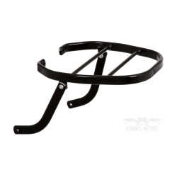 EMP Bagagedrager | Zwart