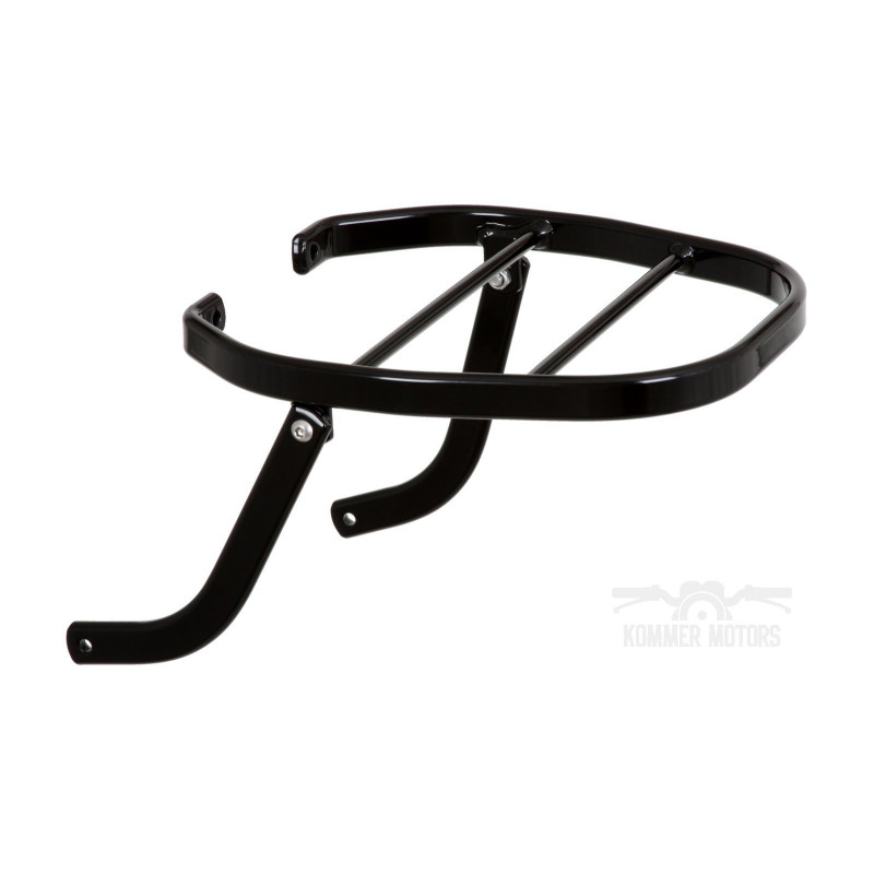 EMP Bagagedrager | Zwart