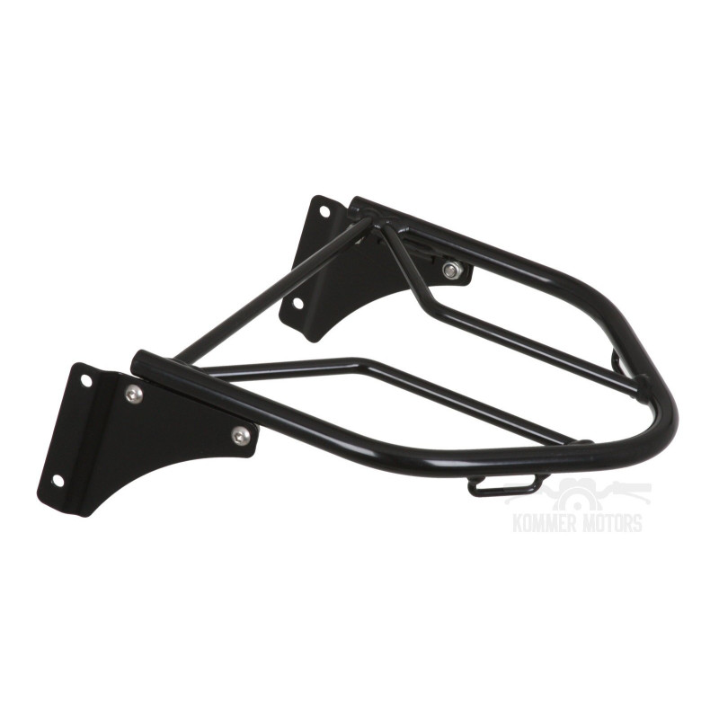 EMP Bagagedrager | Zwart