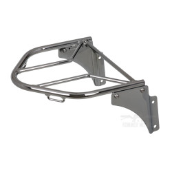 EMP Bagagedrager | Chroom