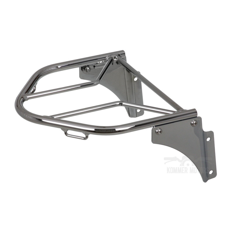 EMP Bagagedrager | Zwart