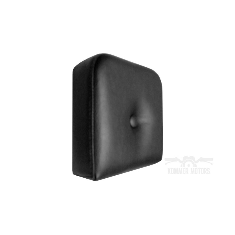 EMP Sissybar Kussen Deluxe VKT Knoop | Zwart