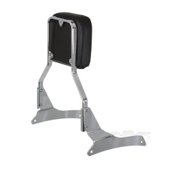 EMP Sissybar Deluxe VKT | Chroom | Yamaha XVS950A