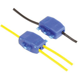 Biketek Kabelverbinders Scotch Lock (10 stuks) | Plastic