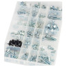 Biketek Bout & Montage Assorti Box MX Japan 170-delig