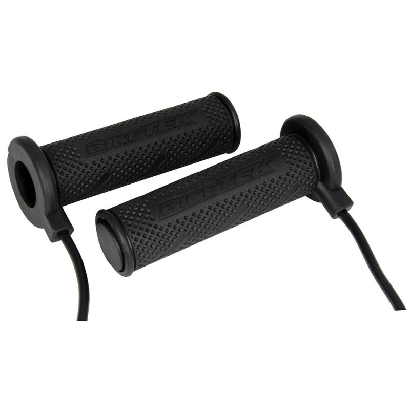 Biketek Handvatverwariming Premium (22,2mm / 7/8") | Rubber