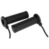 Biketek Handvatverwariming Premium (22,2mm / 7/8") | Rubber
