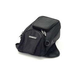 Biketek Tanktas Midi 8 liter | Zwart