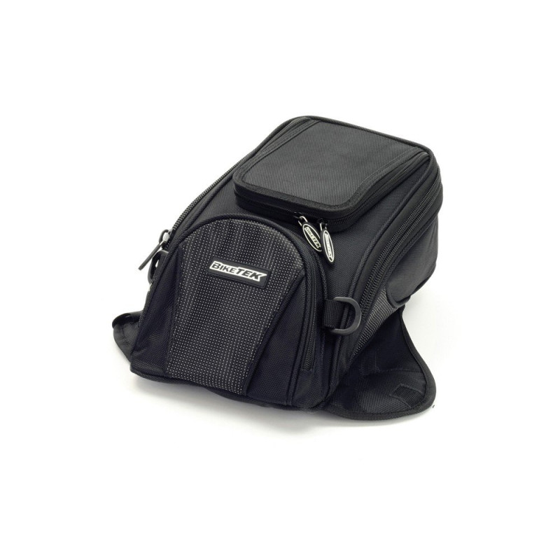 Biketek Tanktas Midi 8 liter | Zwart