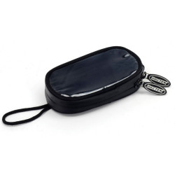 Biketek Tas Telefoon Tank Small | Zwart