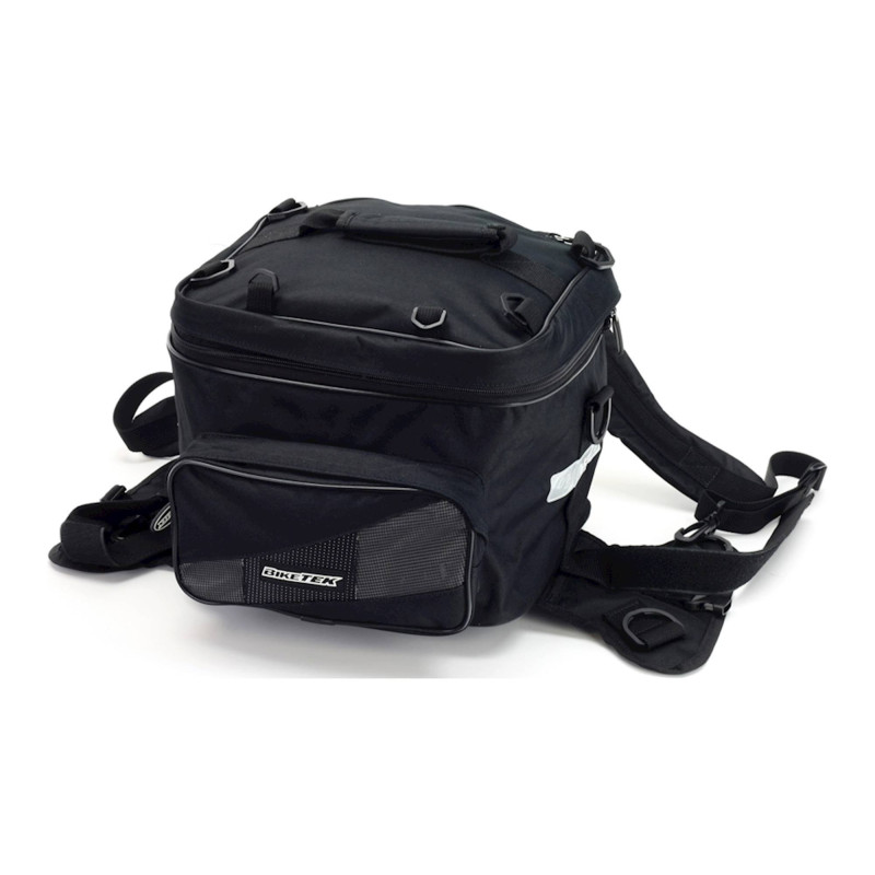 Biketek TailPack 36 liter | Zwart