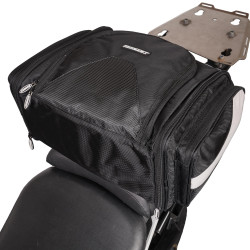 Biketek TailPack Urbano 30 liter | Zwart