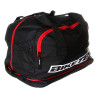 Biketek Tas Helm | Zwart/Rood