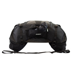 Biketek Tailbag Maxi 50 liter | Zwart