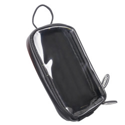 Biketek Tas Telefoon Tank Medium | Zwart