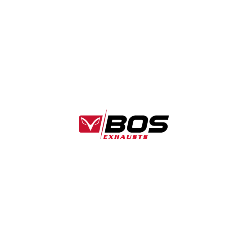 BOS uitlaten